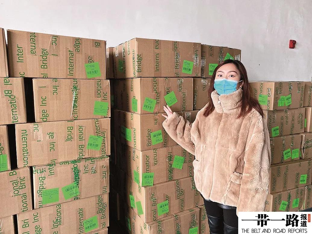 海关跨境电商新契机,海关物流服务平台