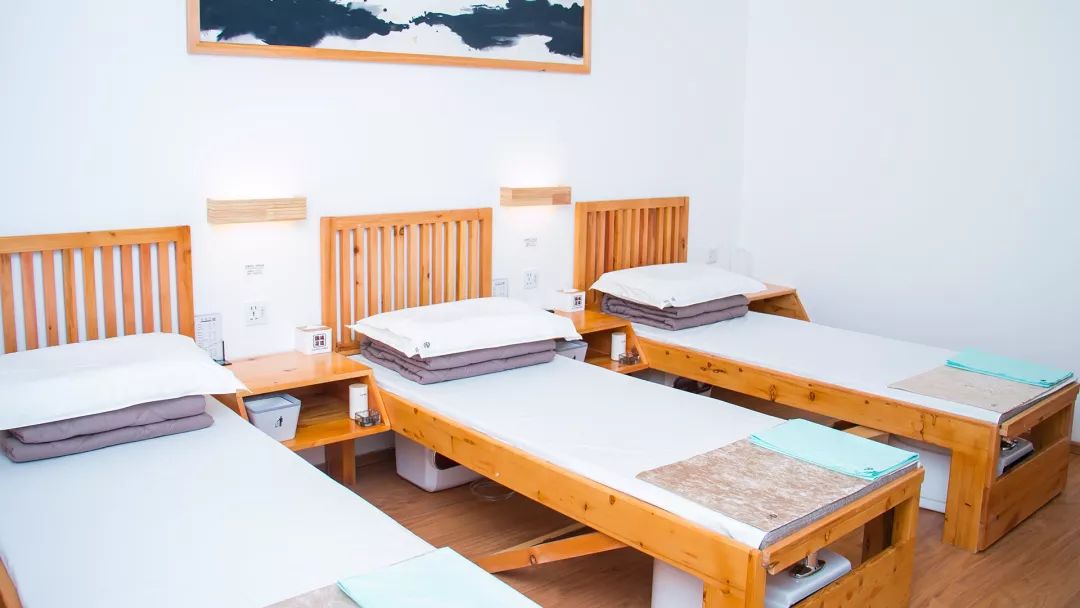 39.9冬日按摩券！全球连锁养生会馆，拯救你的困乏症