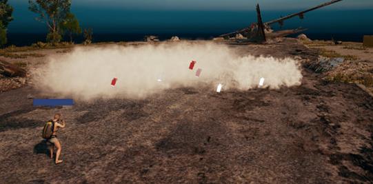 pubg第八赛季第一轮更新内容,pubg七月份更新内容公告