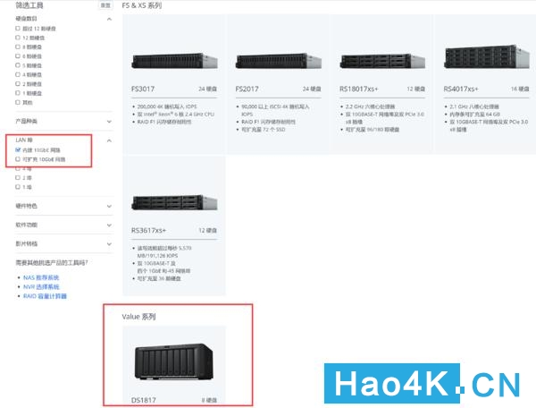群晖1821更换万兆网卡,群晖加了万兆网卡还要调什么吗