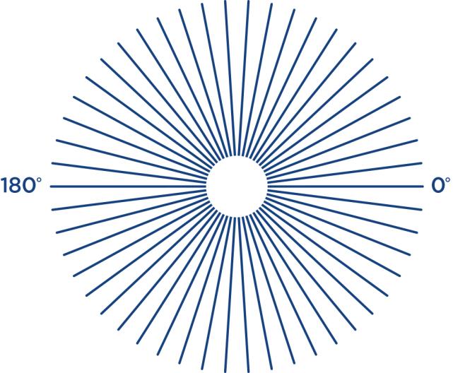 一个眼睛散光一个眼睛正常怎么办,什么是散光与近视的区别