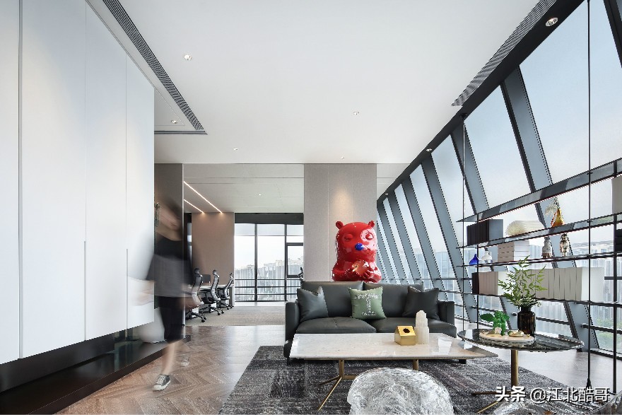 2021家装设计获奖作品,美国iida室内设计大奖作品赏析