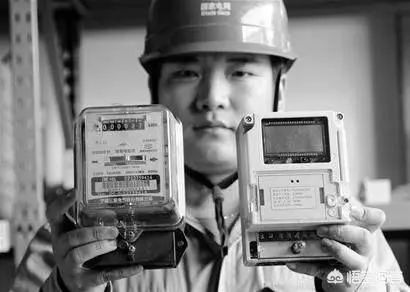 智能电表能不能自己停电,智能电表能远程断电吗