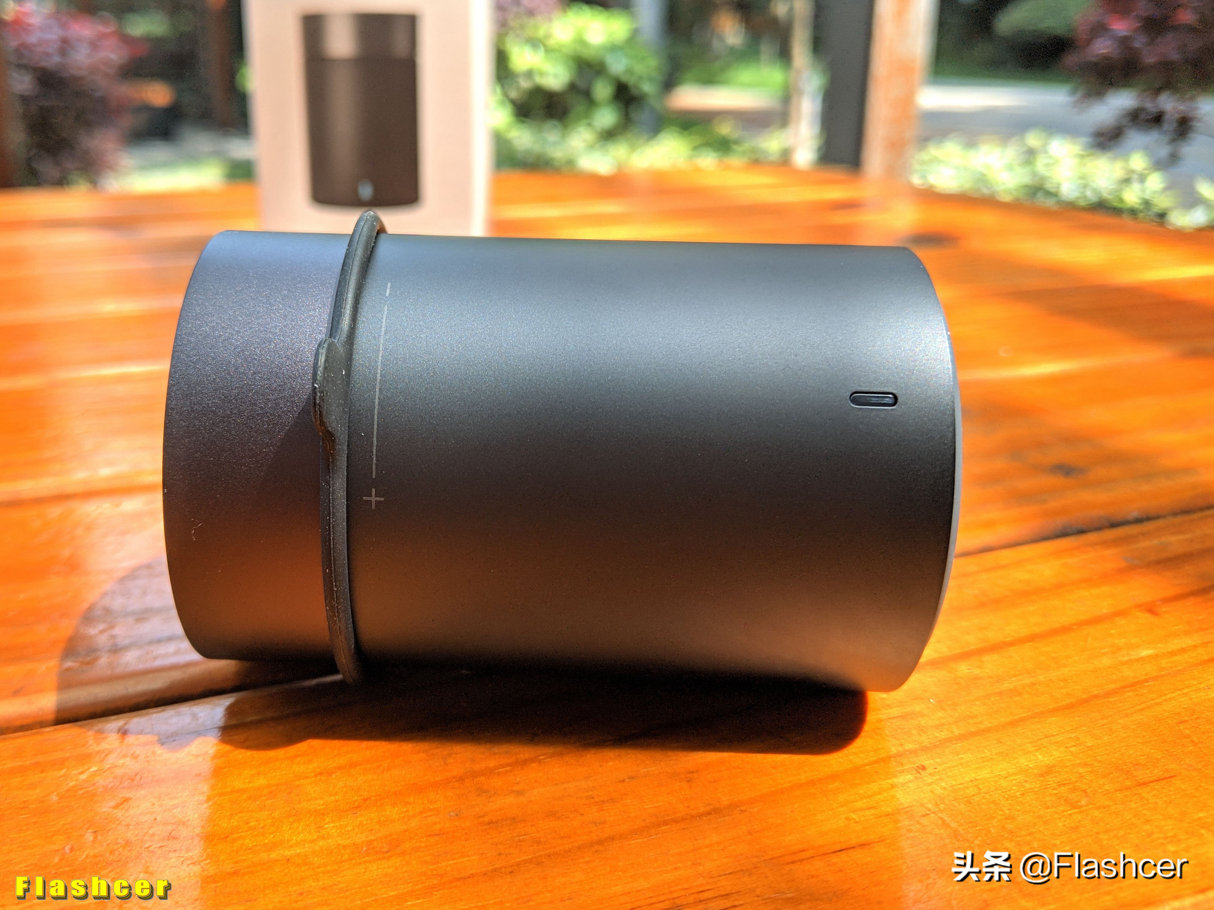 小米小钢炮蓝牙音箱2怎么连接,小米小钢炮蓝牙音箱2使用方法