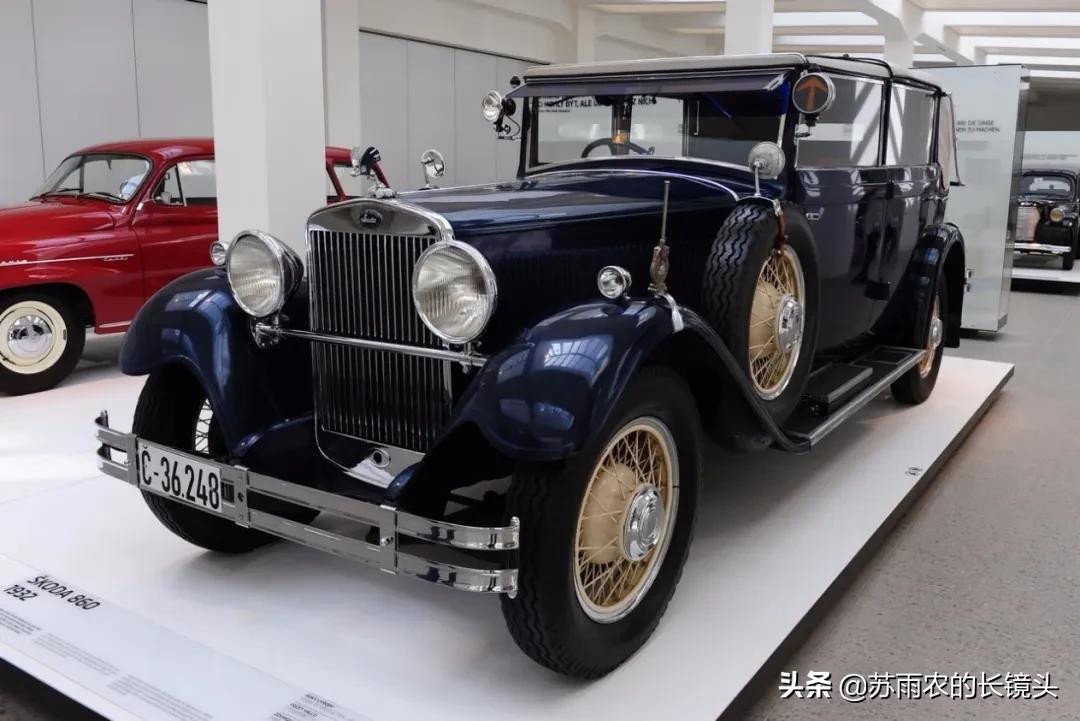 斯柯达百年荣辱史,百年品牌遇到了危机怎么处理的