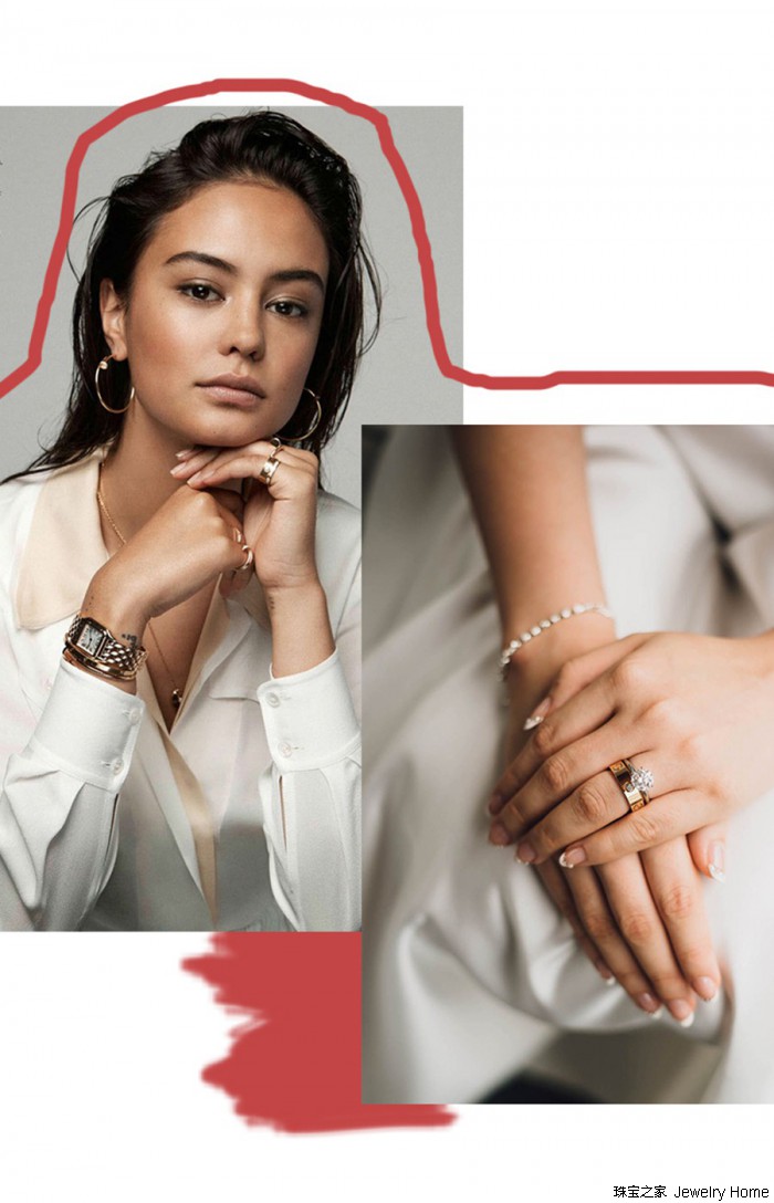 三款入门级戒指测评，究竟谁才是你的本命？