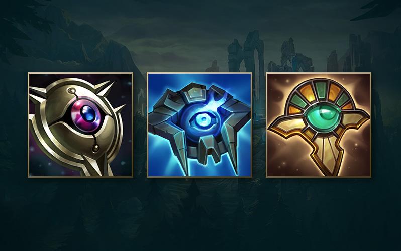 英雄联盟十大巅峰宿命对决,英雄联盟年度精彩集锦