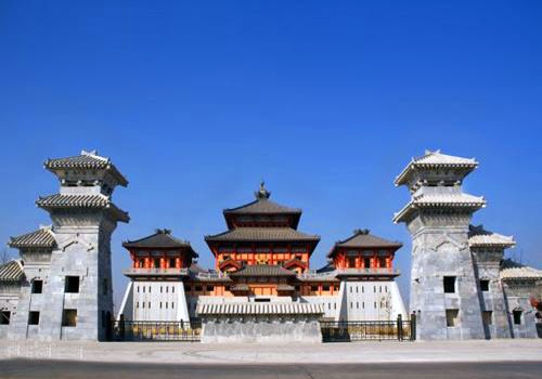 徐州很牛吗,徐州是一个怎么样的城市