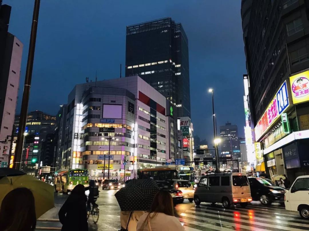 笔者飞赴东京，从巨型“地下之城”看TOD的“成都路径”