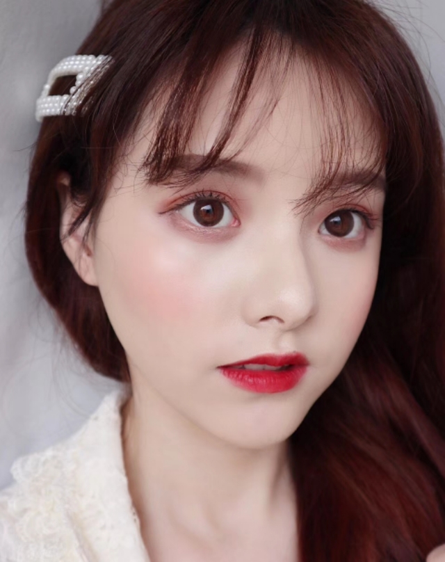 omg美瞳,omg欧美大牌原创