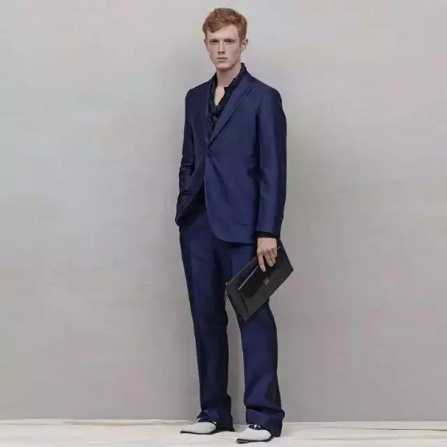 买不起品牌却得知道品牌,国际西装十大品牌