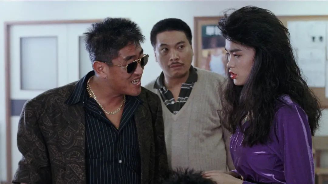 六位巨星的替身,每个明星的替身