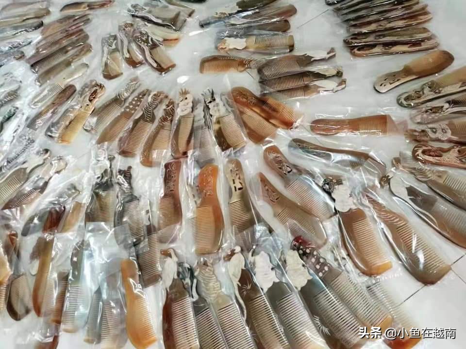 越南必买的特产有什么,越南特产有哪些值得买的零食