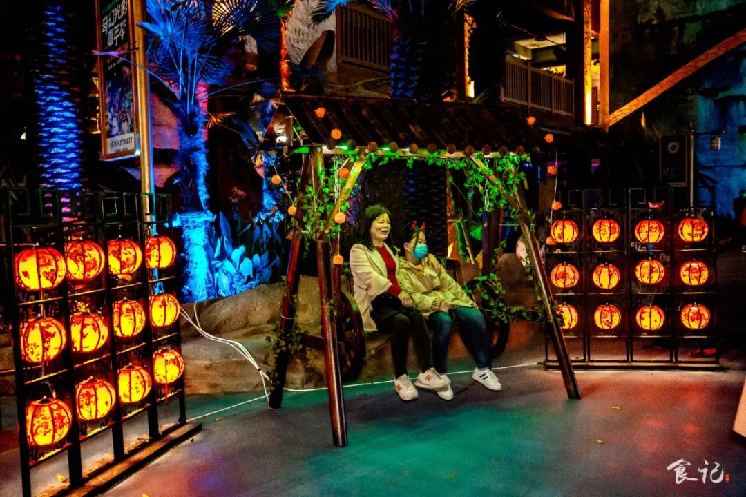 万圣节襄阳,襄阳万圣节哪里好玩