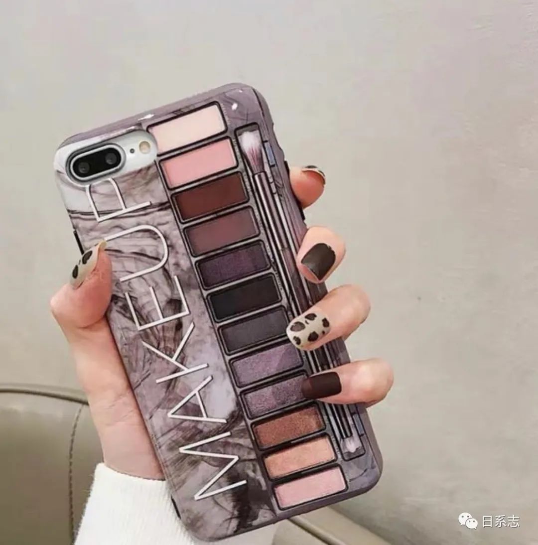 就算不能频繁换手机,有了它们也够能让你出风头的了