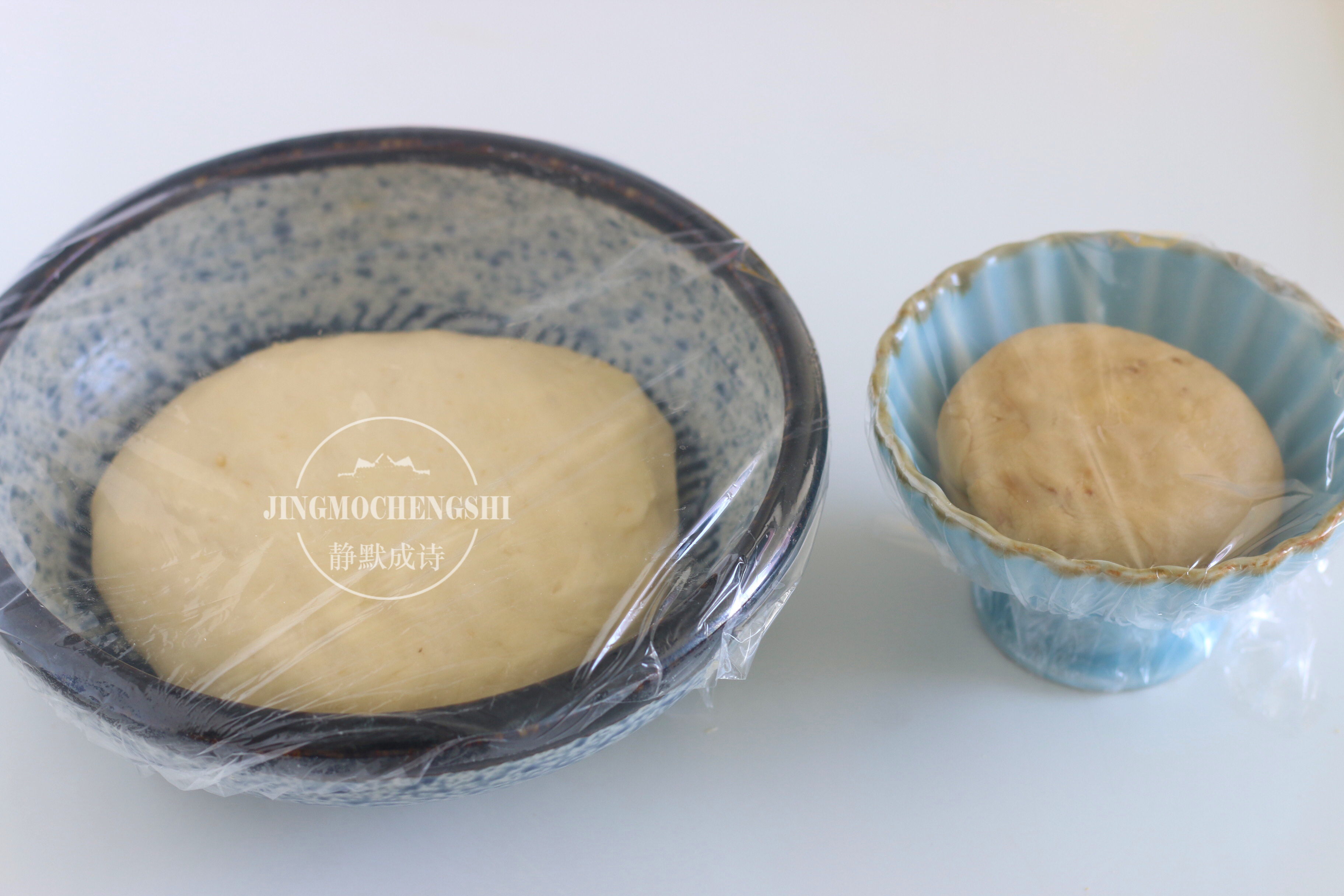 糖油饼怎么做又软又好吃又简单,早餐老北京糖油饼做法大全视频