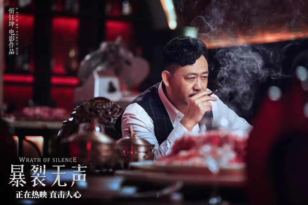 2017年票房破亿的国产电影 (国产片票房排名前十最新)