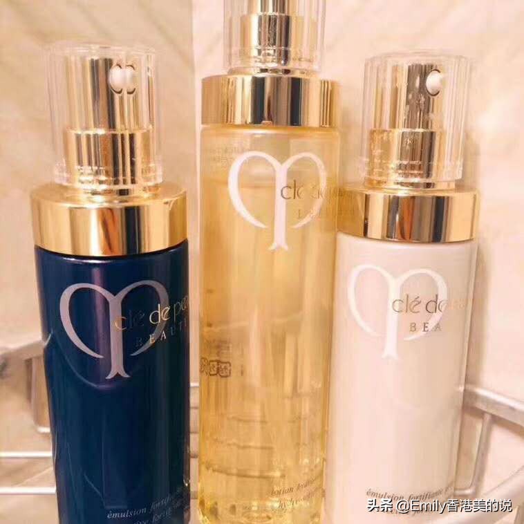 cp水乳哪个牌子好,水乳应该看谁推荐好