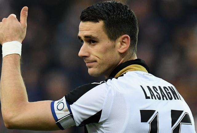 莱切vs乌迪内斯个人想法,莱切对准乌迪内斯