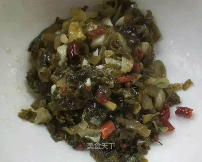 最好吃酸菜做法头条搜索,超级好吃的酸菜做法