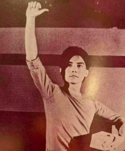 尊龙陈冲1988年奥斯卡颁奖典礼,第60届奥斯卡颁奖典礼尊龙和陈冲