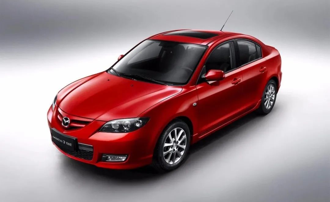 老款马3如何除臭,马3练手二手