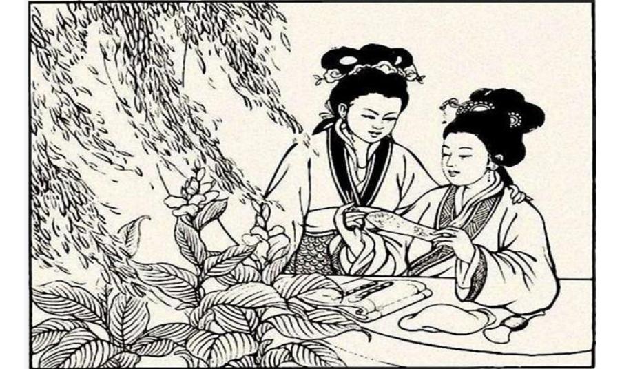 民间故事：男子被囚禁在水晶球里，妻子的眼里哭出血来，救出山豹