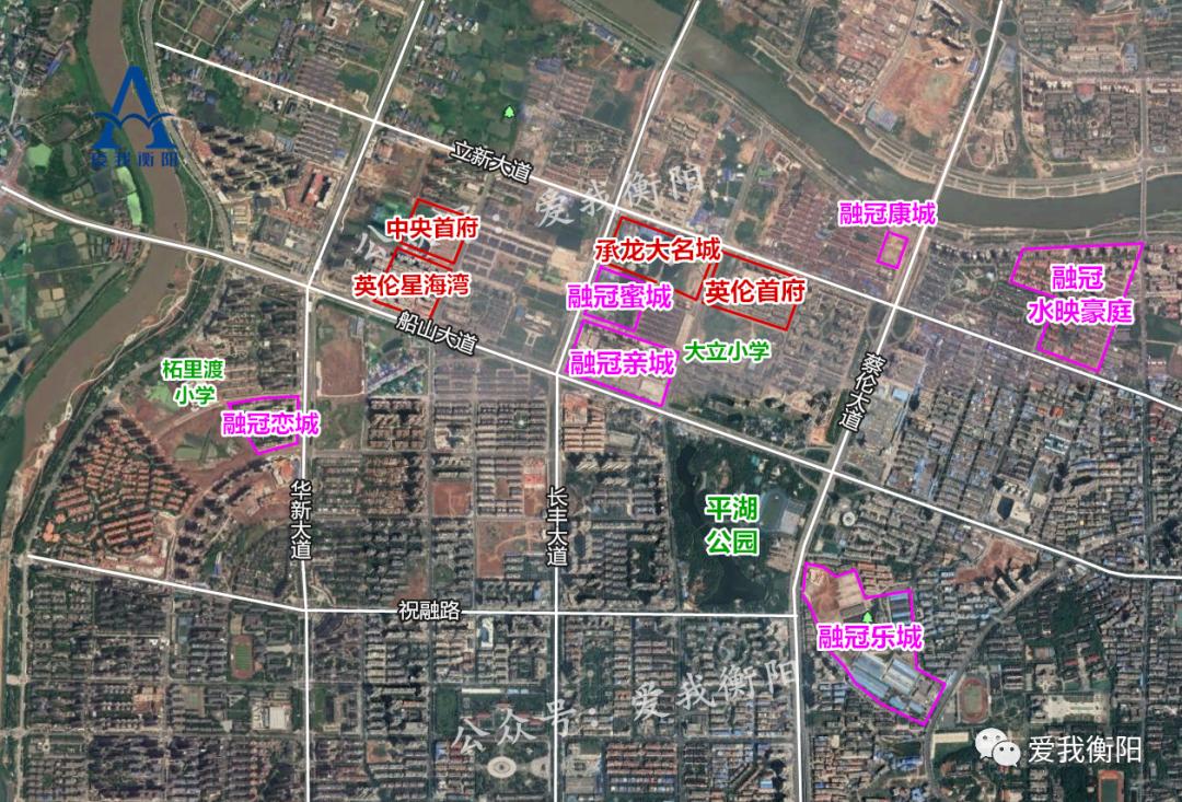 融冠乐城好还是蜜城好,承龙大名城pk乐城