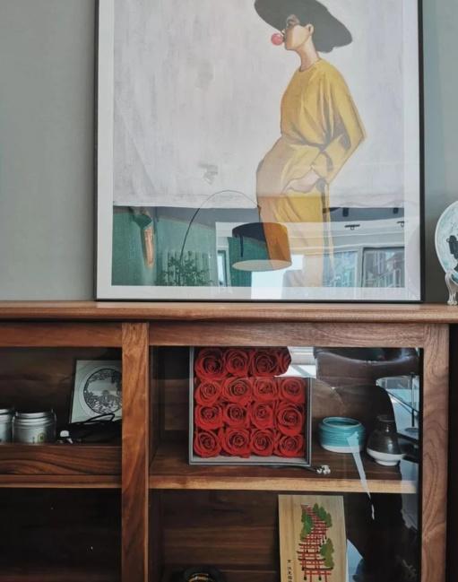 老婆把主卧阳台“内扩”1m宽！挤出阳光衣帽间，全屋太温馨！干货