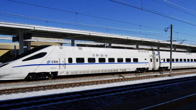 西方为什么修高铁那么困难,外媒惊叹中国修铁路