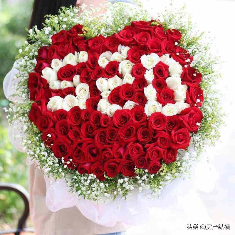 不玩套路！520告白日房地产经纪人这样撩客户