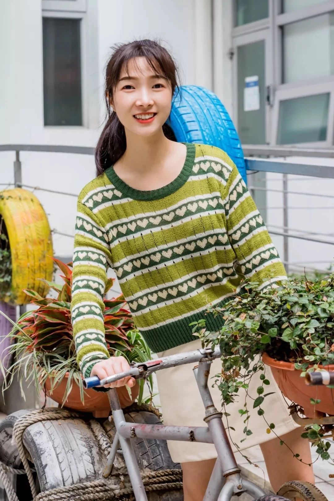 深圳旅游好去处推荐,深圳宝安区周末休闲浪漫好去处