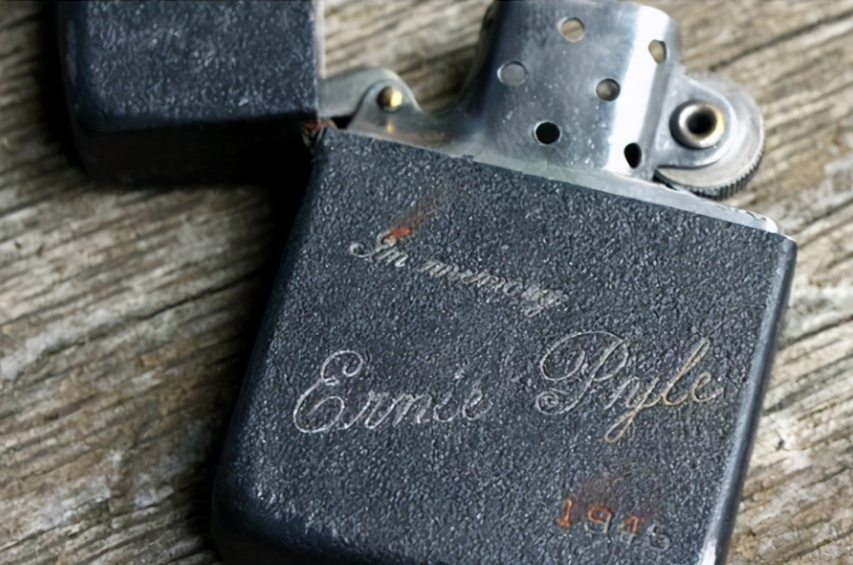 为什么zippo打火机卖这么贵,zippo打火机新手入门