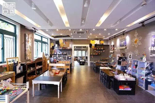 多功能活动室设计方案,主题活动室装修