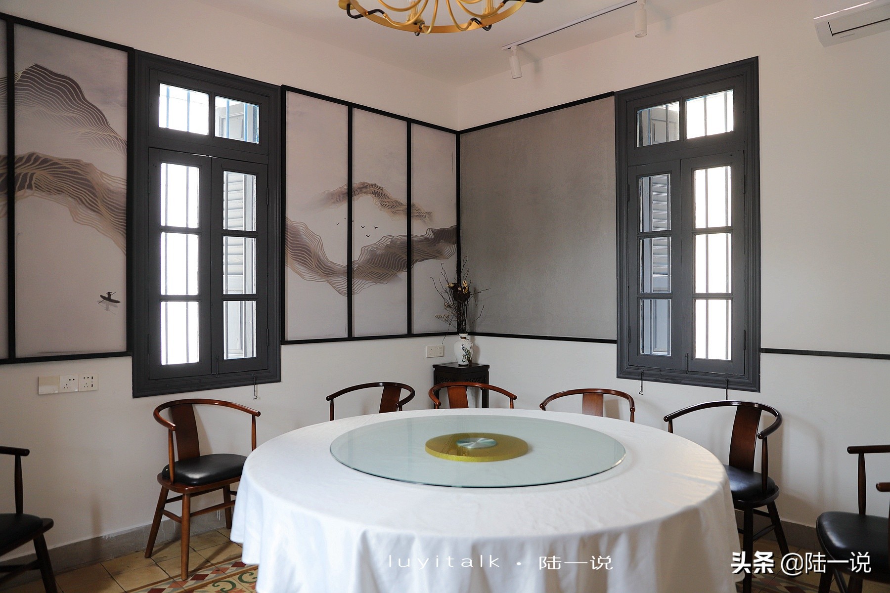 路过都不敢进，今天中午鼓起勇气去吃，花了我4000元，值