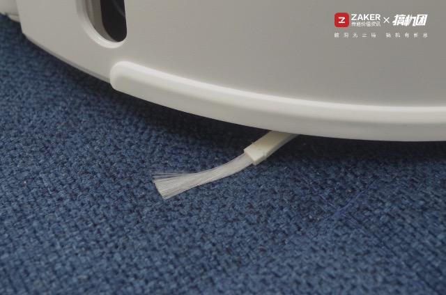 石头扫地机器人t7pro使用教程,石头扫地机器人t7拖地功能测试