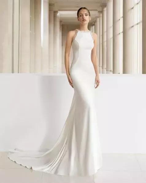 韩国婚纱品牌roserosa,韩国婚纱品牌eilarosa