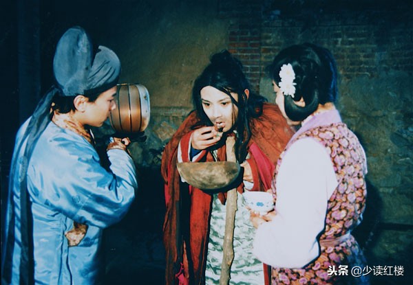 贾府为什么被抄家真实原因分析,贾府最终为什么被抄家