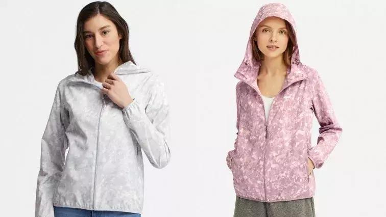 《初恋这件小事》男女主10年后同框，竟然是因为优衣库防晒衣？