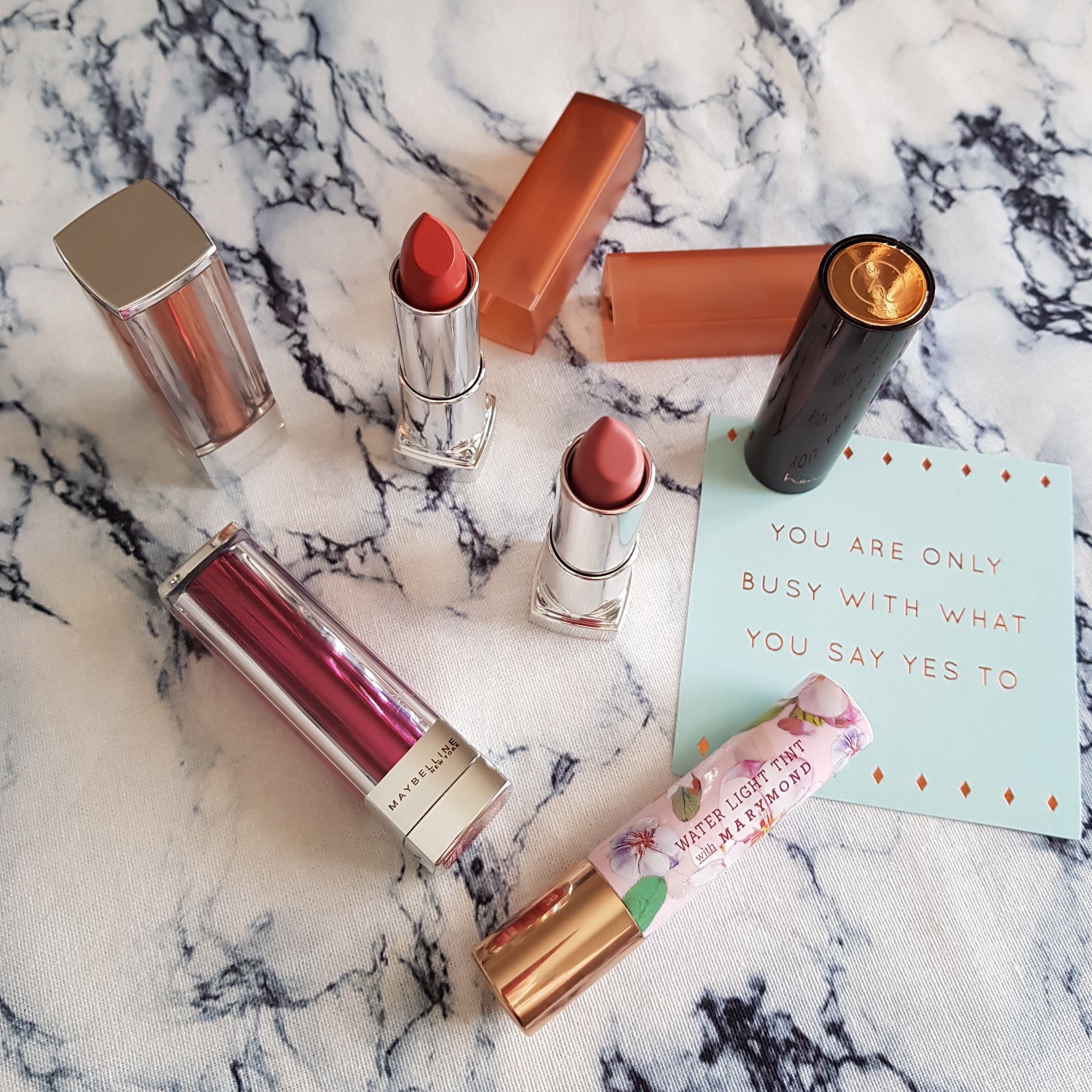 平价口红视频50元以内,平价口红怎么买不会烂嘴