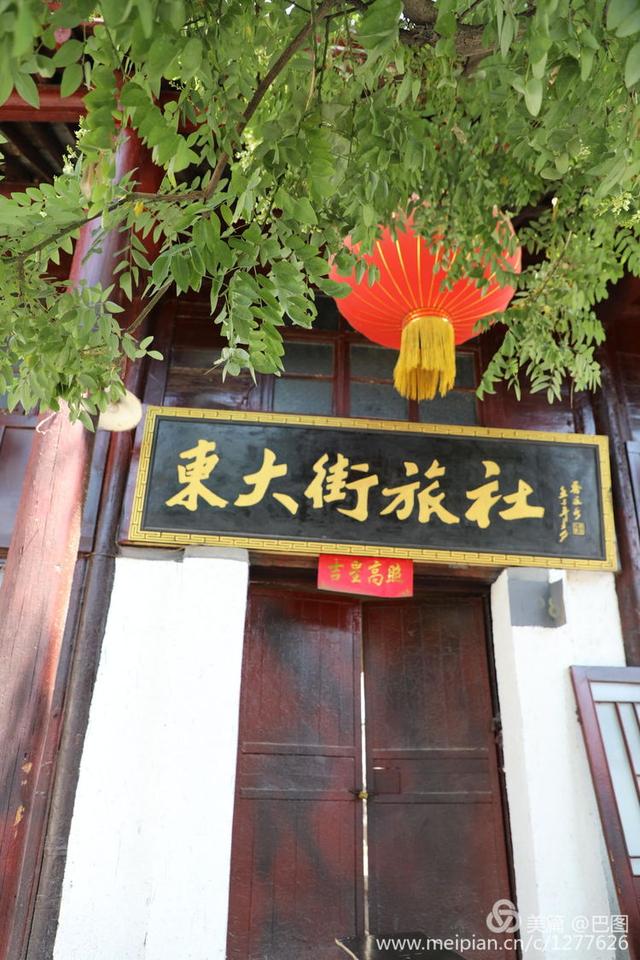 历史上洛阳东关大石桥照片,洛阳历史文化景点24小时打卡