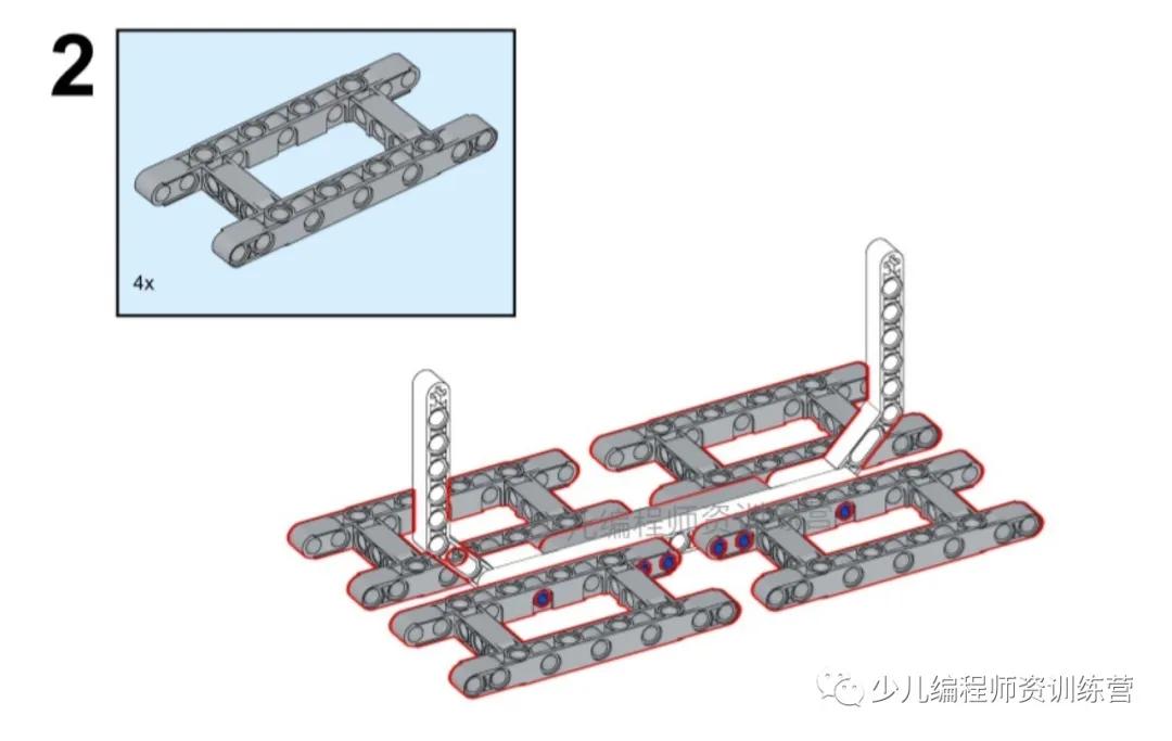 ev3小球分类机器人,ev3自动消毒机器人教程