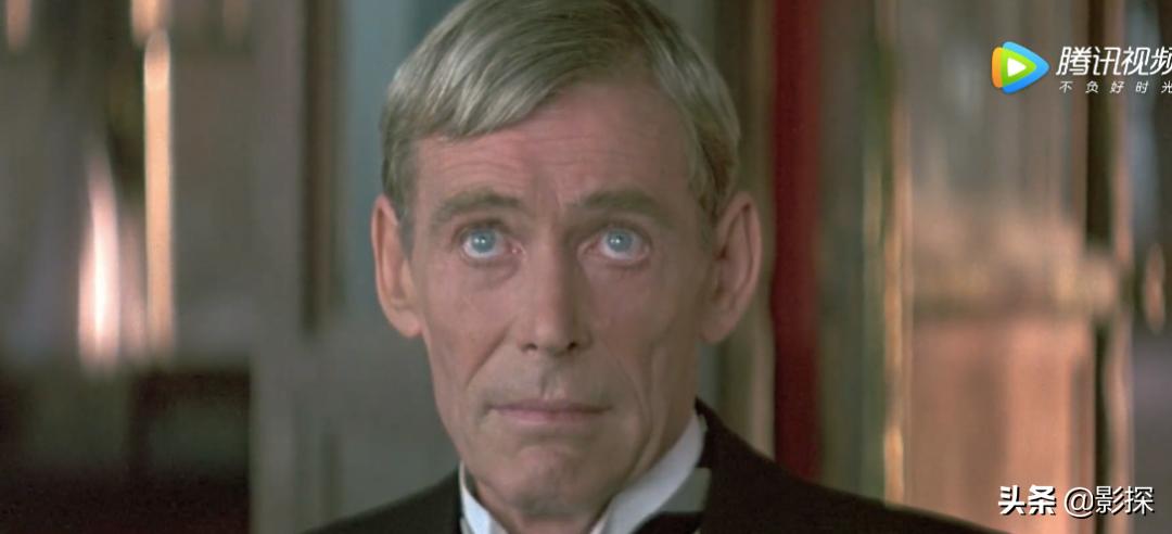 22万人打出9.9分的动画,28万人打出9分的电影