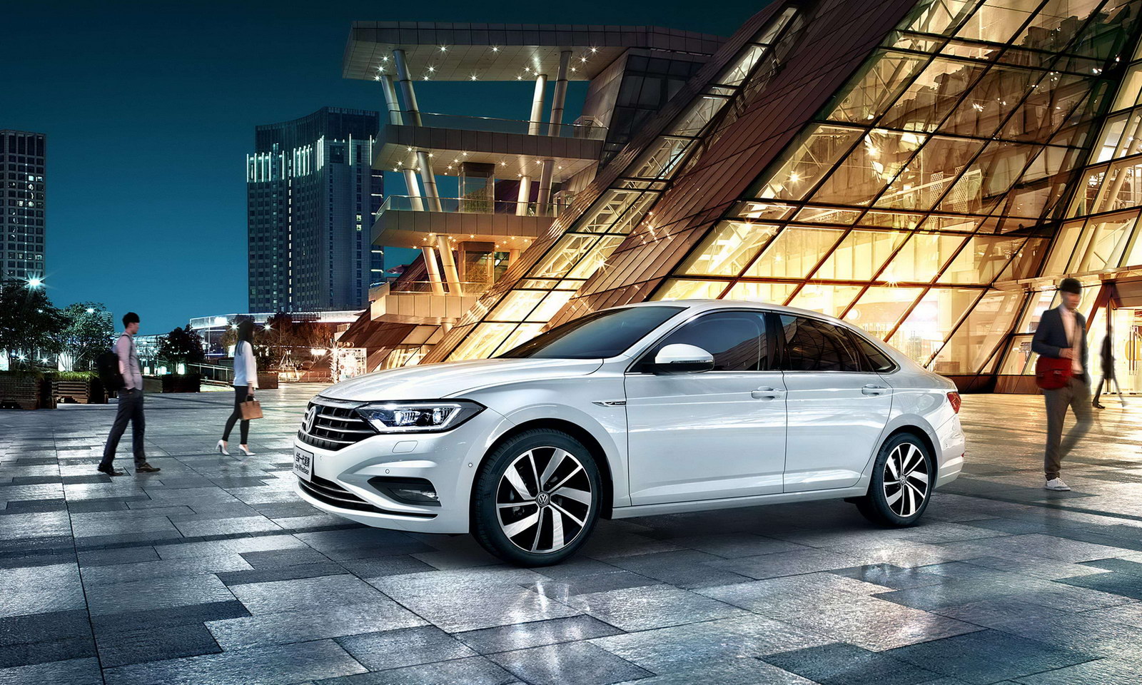 全系速腾一样的发动机么,大众全系涡轮