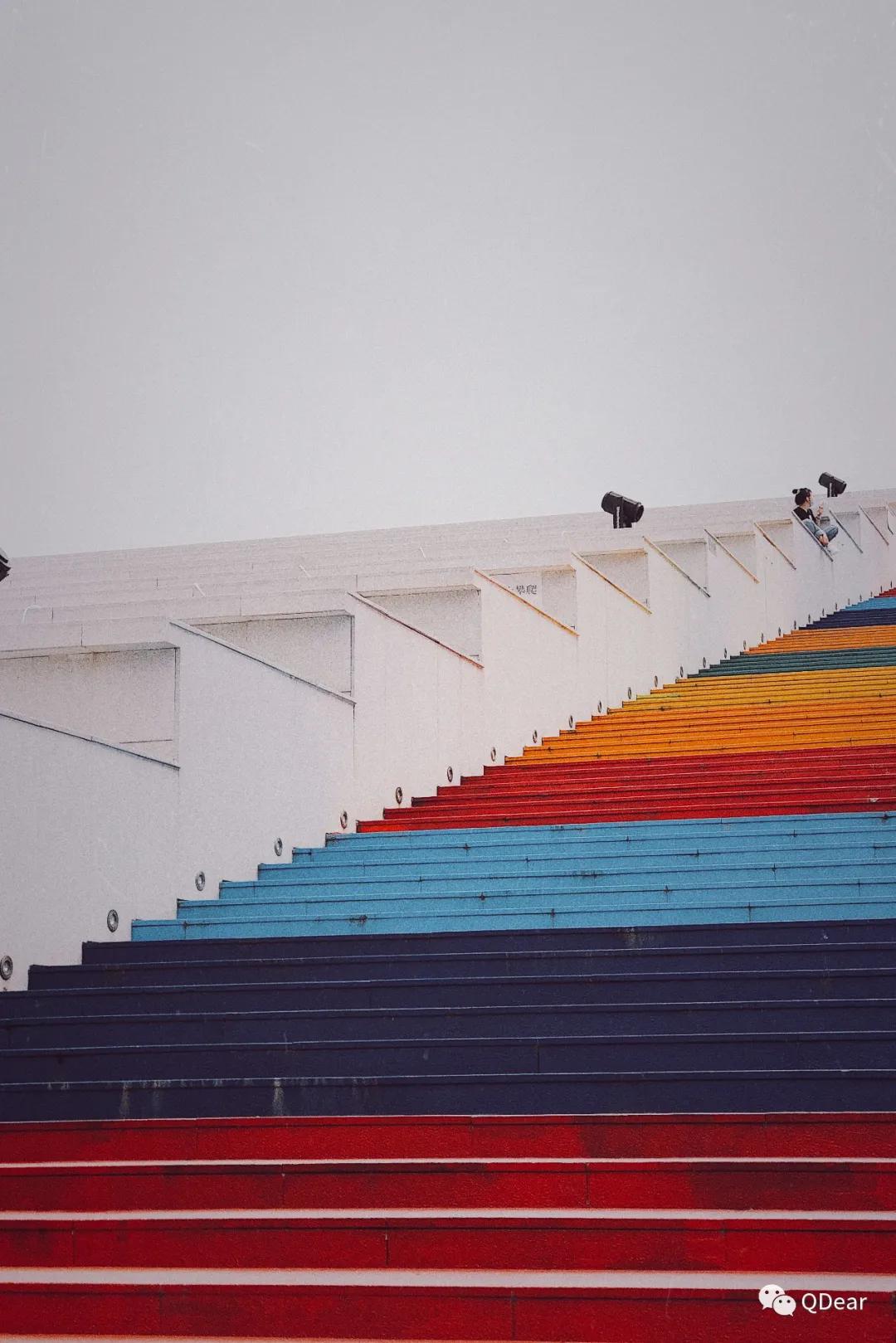 青岛最适宜旅游的景点有几个,青岛过年免费旅游景点