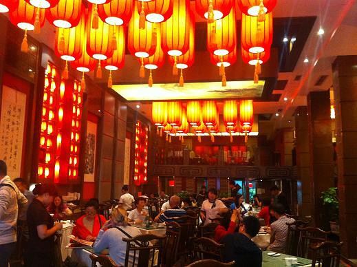 盘点成都最具特色的麻辣烫,风味探秘