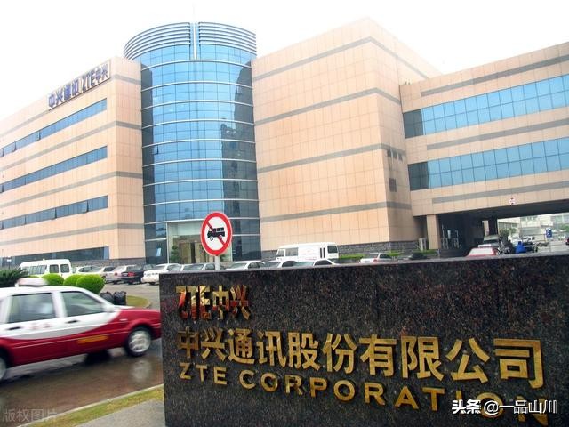 中兴未来10年估值,中兴未来