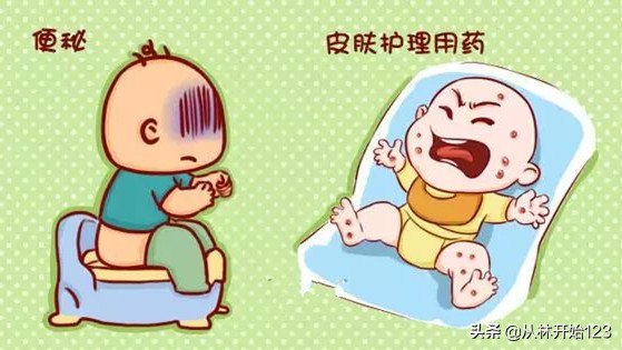 儿童家庭常备药物清单大全,三岁儿童常备药清单