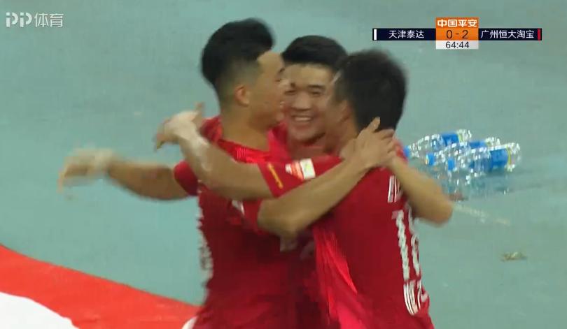 恒大引援进穆里奇,恒大引援一览表