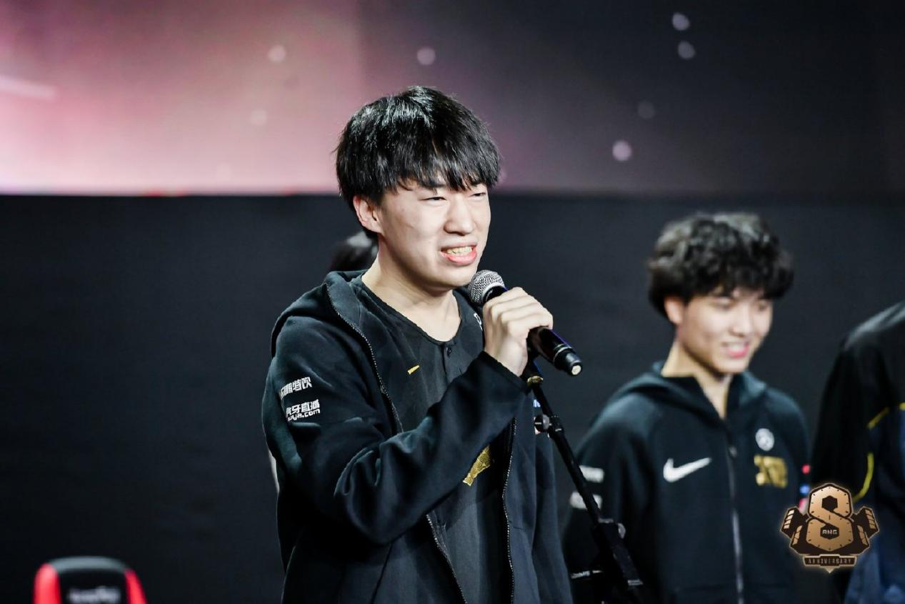 Mouse说漏嘴，wei加盟RNG确定了，他真的比小龙堡好？